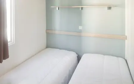 Bungalow avec piscine partagée à Pataias + 30 m² + Piscine. - Photo 8