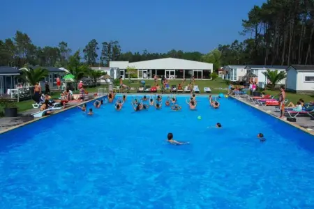 Bungalow avec piscine partagée à Pataias + 30 m² + Piscine. - Photo 11