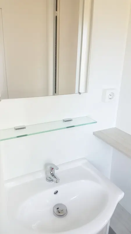 Bungalow avec piscine partagée à Pataias + 30 m² + Piscine. - Photo 23