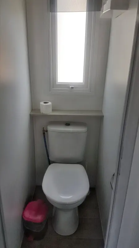 Bungalow avec piscine partagée à Pataias + 30 m² + Piscine. - Photo 25