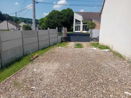 Charmante maison à Clermont avec terrasse proche de Paris - Photo 7
