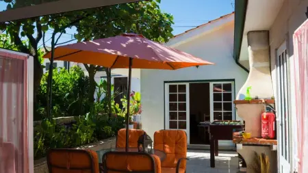 Villa élégante à Alvite avec piscine privée, Villa 10 personnes à Alvite - Photo 2