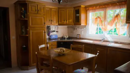 Villa élégante à Alvite avec piscine privée, Villa 10 personnes à Alvite - Photo 3