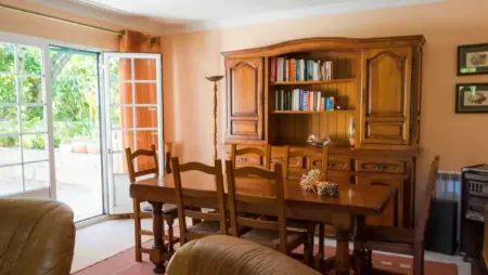 Villa élégante à Alvite avec piscine privée, Villa 10 personnes à Alvite - Photo 4