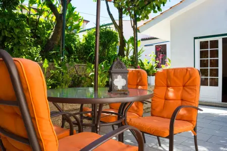 Villa élégante à Alvite avec piscine privée, Villa 10 personnes à Alvite - Photo 7