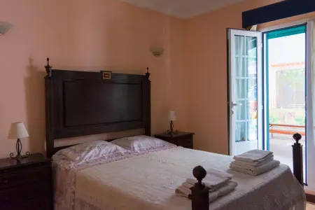 Villa élégante à Alvite avec piscine privée, Villa 10 personnes à Alvite - Photo 9