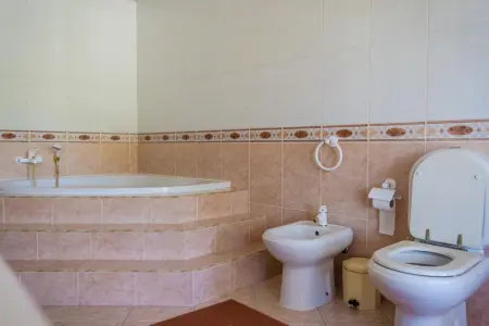 Villa élégante à Alvite avec piscine privée, Villa 10 personnes à Alvite - Photo 10