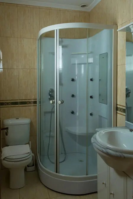 Villa élégante à Alvite avec piscine privée, Villa 10 personnes à Alvite - Photo 11