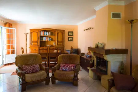 Villa élégante à Alvite avec piscine privée, Villa 10 personnes à Alvite - Photo 13