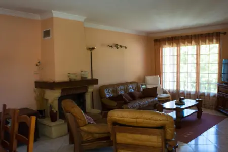 Villa élégante à Alvite avec piscine privée, Villa 10 personnes à Alvite - Photo 14