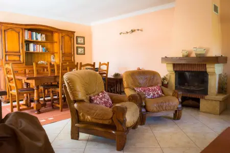 Villa élégante à Alvite avec piscine privée, Villa 10 personnes à Alvite - Photo 15