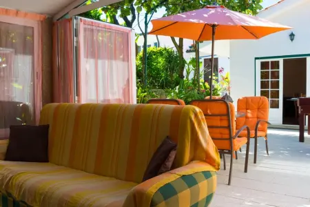 Villa élégante à Alvite avec piscine privée, Villa 10 personnes à Alvite - Photo 16
