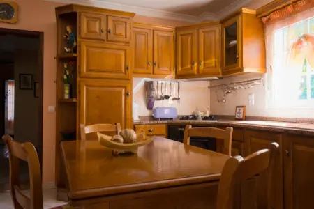 Villa élégante à Alvite avec piscine privée, Villa 10 personnes à Alvite - Photo 17