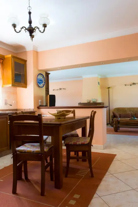 Villa élégante à Alvite avec piscine privée, Villa 10 personnes à Alvite - Photo 21