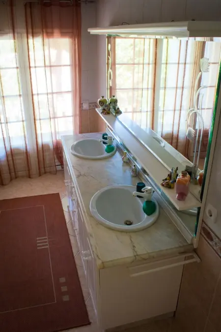 Villa élégante à Alvite avec piscine privée, Villa 10 personnes à Alvite - Photo 27