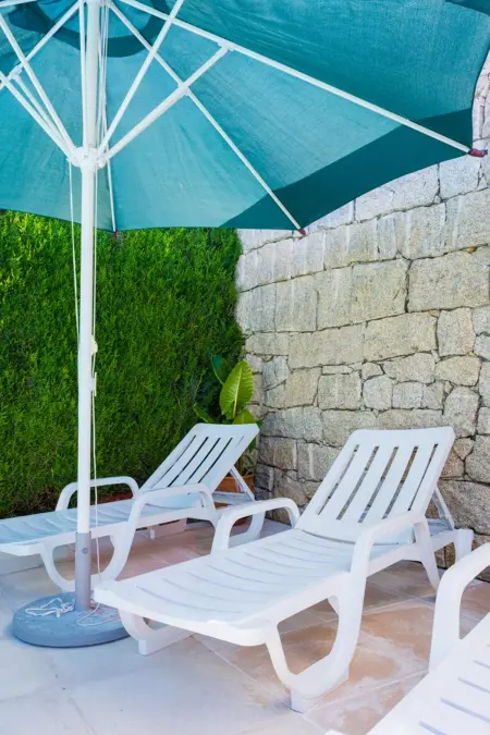 Villa élégante à Alvite avec piscine privée, Villa 10 personnes à Alvite - Photo 28