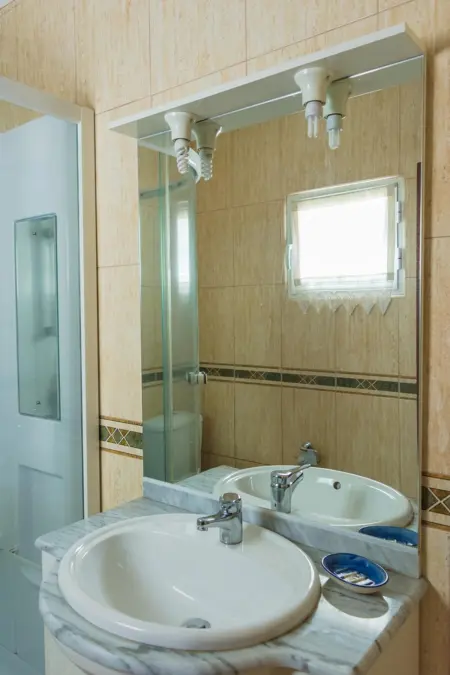 Villa élégante à Alvite avec piscine privée, Villa 10 personnes à Alvite - Photo 29