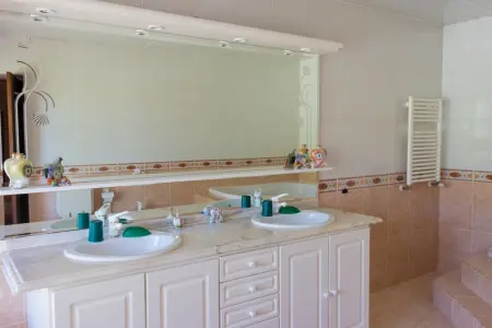 Villa élégante à Alvite avec piscine privée, Villa 10 personnes à Alvite - Photo 30