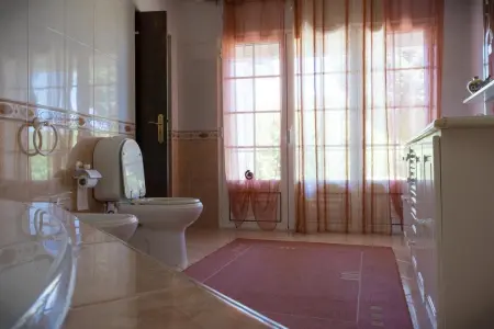 Villa élégante à Alvite avec piscine privée, Villa 10 personnes à Alvite - Photo 31