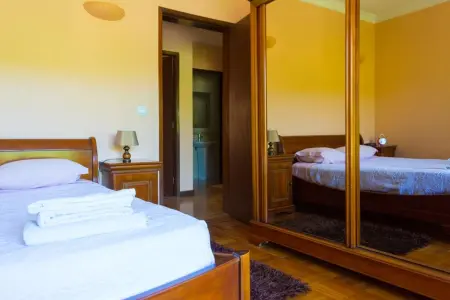 Villa élégante à Alvite avec piscine privée, Villa 10 personnes à Alvite - Photo 33