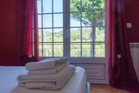 Villa élégante à Alvite avec piscine privée, Villa 10 personnes à Alvite - Photo 38