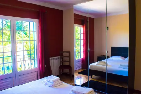 Villa élégante à Alvite avec piscine privée, Villa 10 personnes à Alvite - Photo 40