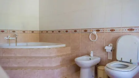 Villa élégante à Alvite avec piscine privée, Villa 10 personnes à Alvite - Photo 47