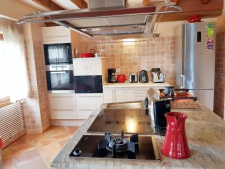 Maison confortable avec jacuzzi à Zugarramurdi, Maison 8 personnes à Zugarramurdi - Photo 3