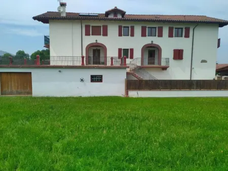 Maison confortable avec jacuzzi à Zugarramurdi, Maison 8 personnes à Zugarramurdi - Photo 11