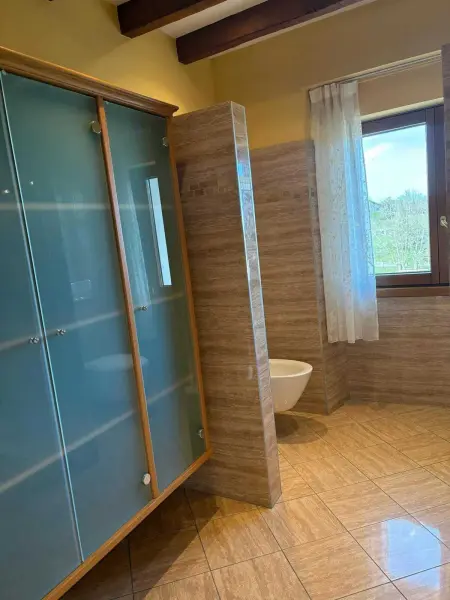 Maison confortable avec jacuzzi à Zugarramurdi, Maison 8 personnes à Zugarramurdi - Photo 21