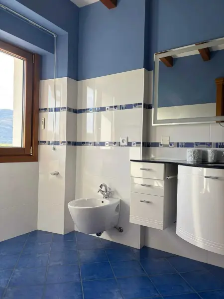 Maison confortable avec jacuzzi à Zugarramurdi, Maison 8 personnes à Zugarramurdi - Photo 29