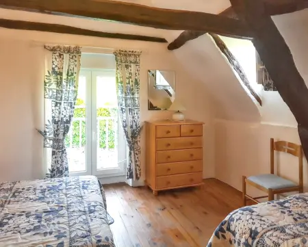 Maison charmante à Cajarc, Maison 5 personnes à Cajarc - Photo 2