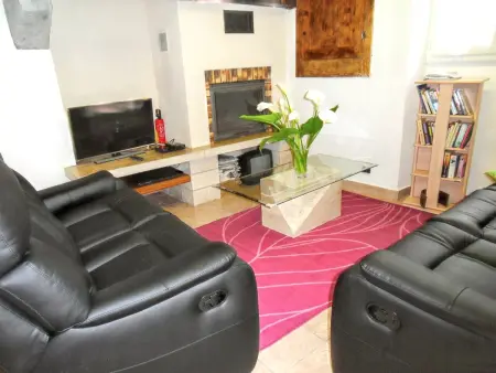 Maison charmante à Cajarc, Maison 5 personnes à Cajarc - Photo 3