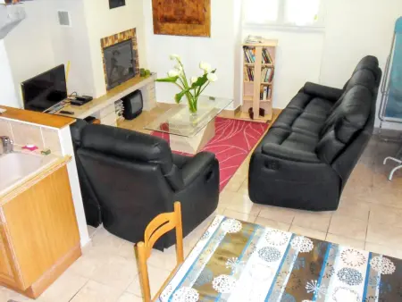 Maison charmante à Cajarc, Maison 5 personnes à Cajarc - Photo 4