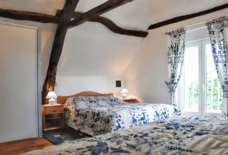 Maison charmante à Cajarc, Maison 5 personnes à Cajarc - Photo 5