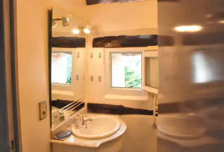 Maison charmante à Cajarc, Maison 5 personnes à Cajarc - Photo 9