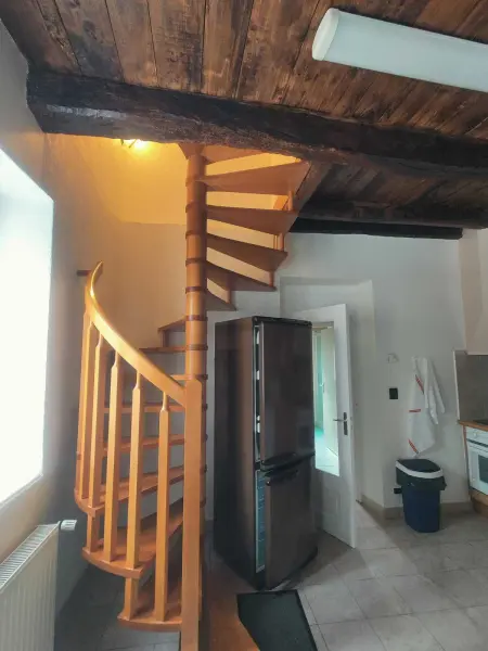 Maison charmante à Cajarc, Maison 5 personnes à Cajarc - Photo 12