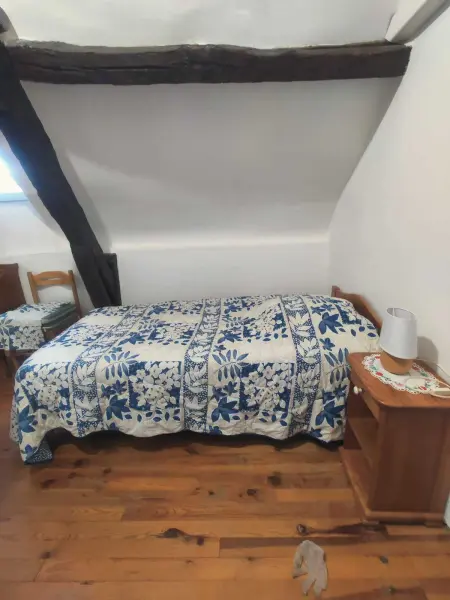 Maison charmante à Cajarc, Maison 5 personnes à Cajarc - Photo 13