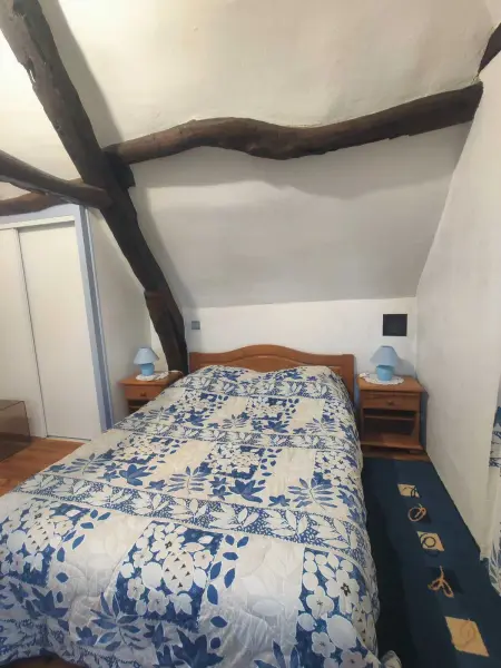 Maison charmante à Cajarc, Maison 5 personnes à Cajarc - Photo 14