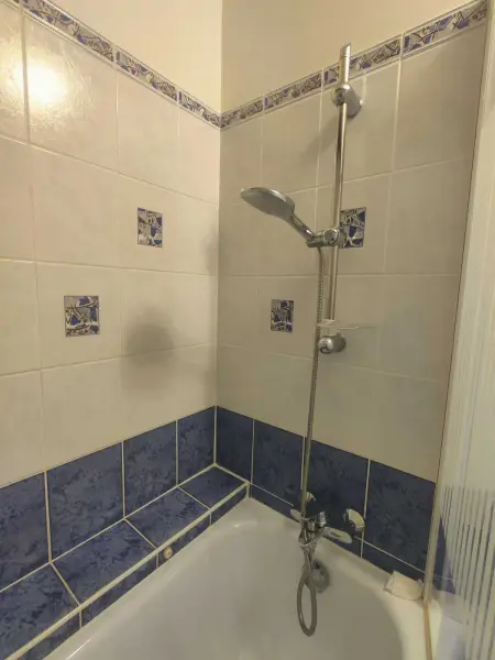 Maison charmante à Cajarc, Maison 5 personnes à Cajarc - Photo 15