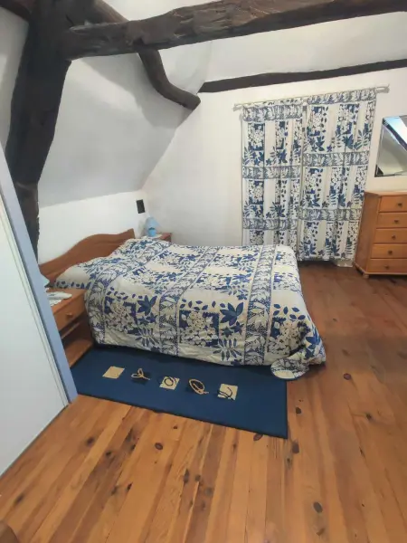 Maison charmante à Cajarc, Maison 5 personnes à Cajarc - Photo 16
