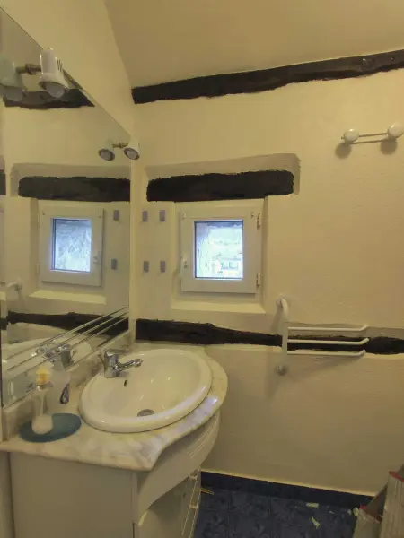 Maison charmante à Cajarc, Maison 5 personnes à Cajarc - Photo 18