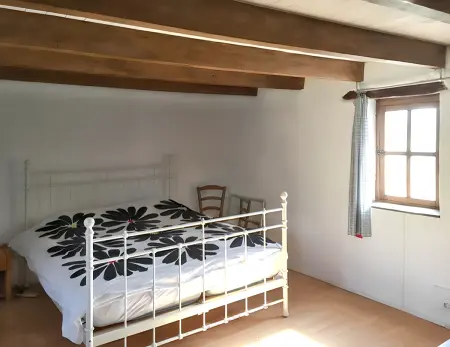 Maison charmante à Charron avec piscine partagée - Photo 1
