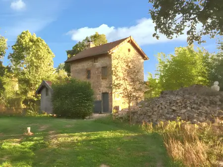 Maison charmante à Charron avec piscine partagée - Photo 3