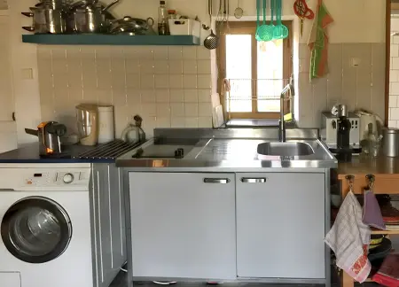 Maison charmante à Charron avec piscine partagée - Photo 7