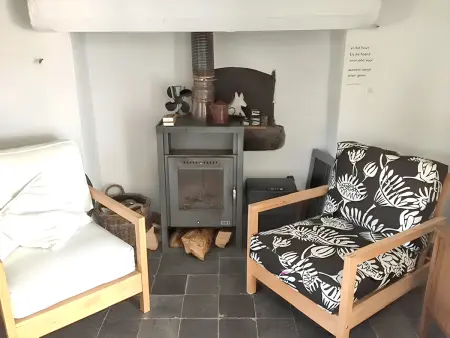 Maison charmante à Charron avec piscine partagée - Photo 8
