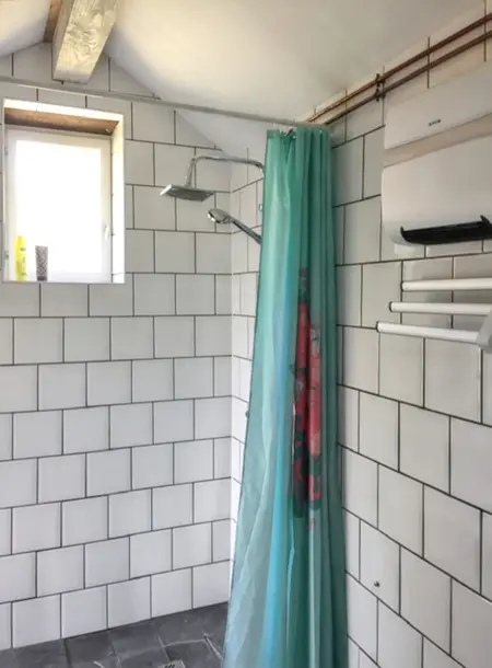 Maison charmante à Charron avec piscine partagée - Photo 9