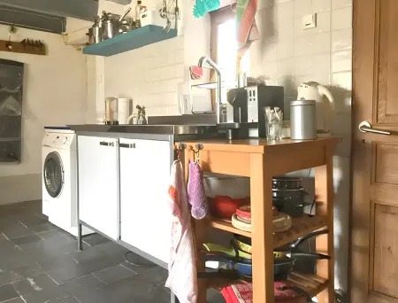 Maison charmante à Charron avec piscine partagée - Photo 10