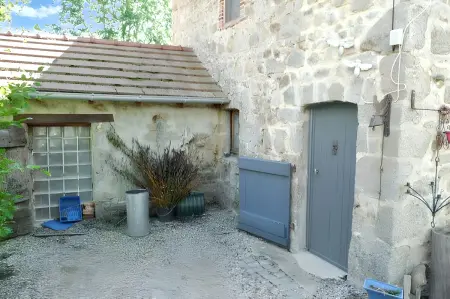 Maison charmante à Charron avec piscine partagée - Photo 13