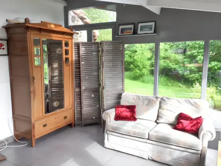 Maison charmante à Charron avec piscine partagée - Photo 15